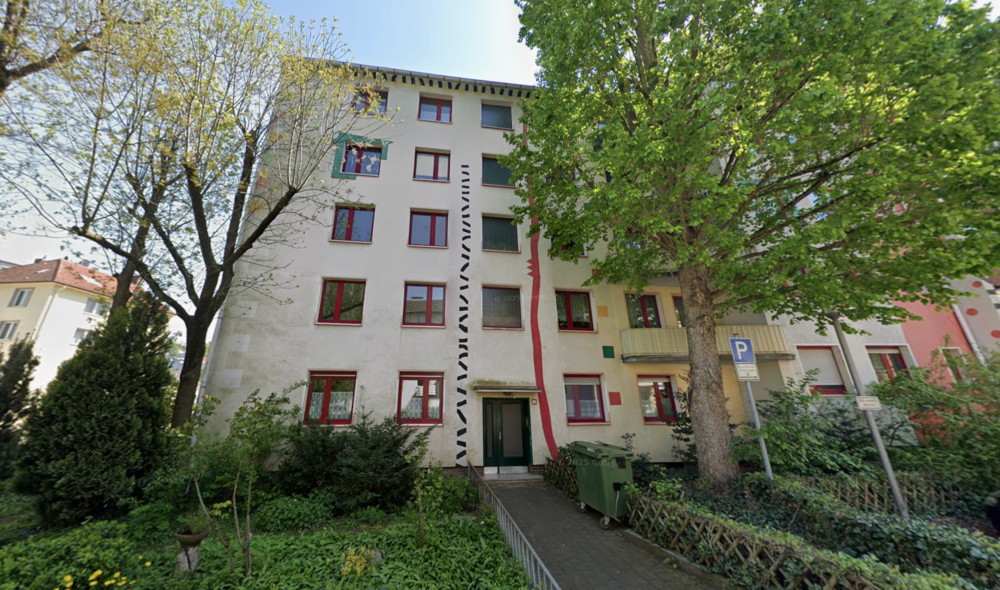 Etagenwohnung Hagen Hagen-Nord - 2 Zimmer, 64 m&sup2;, 512&euro; | Angebot:24539540