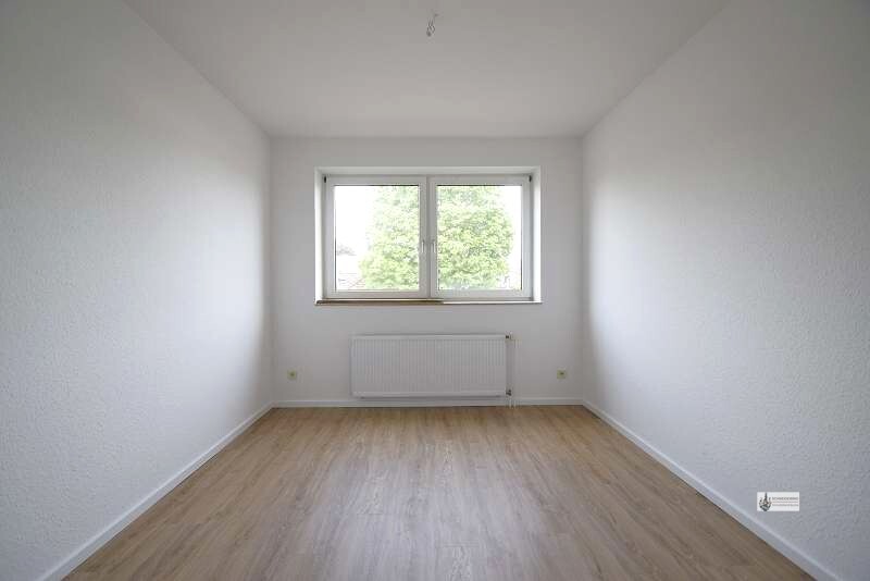 OG Wohnung für 2 Personen frisch renoviert am Zentrum von Syke + Garage + Balkon - Etagenwohnung Syke | Angebot:26728761