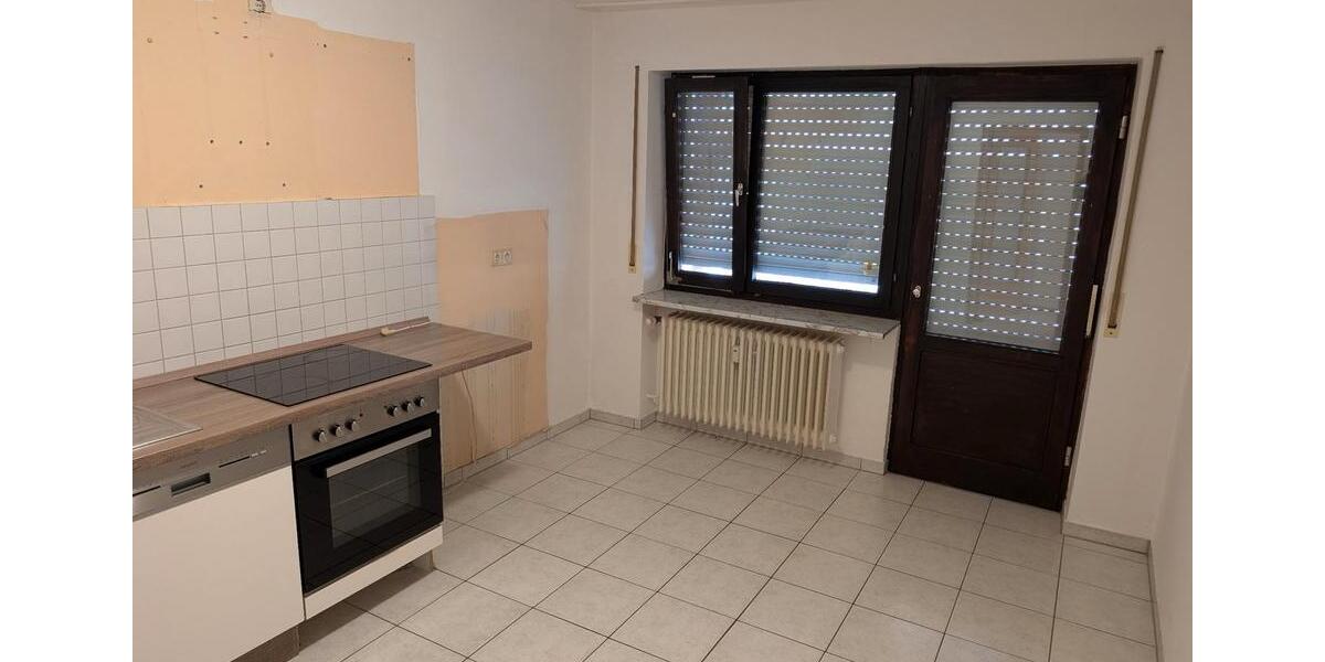 2 Zimmerwohnung 2 zimmer