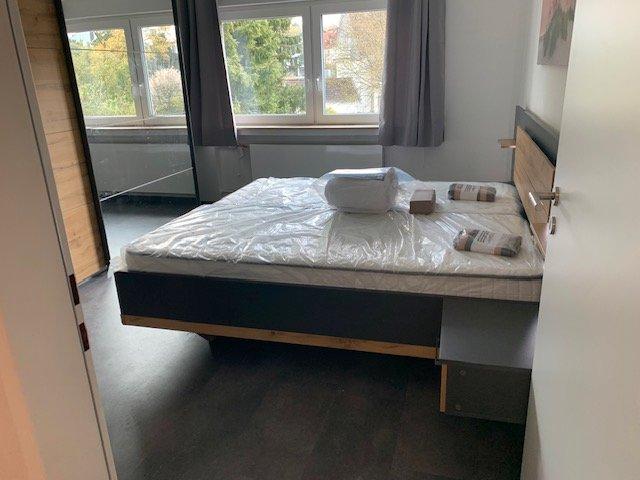 Wohnen auf Zeit Hagen Hagen-Mitte - 2 Zimmer, 54 m&sup2;, 1.050&euro; | Angebot:26044356
