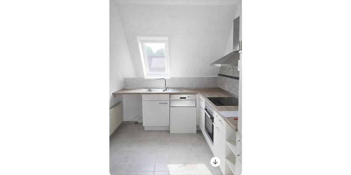 Dachgeschoßwohnung Vechta - 3 Zimmer, 87 m&sup2;, 826&euro; | Angebot:24658717