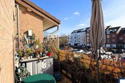 Wohnung Meckenheim - 2 Zimmer, 64 m&sup2;, 530&euro; | Angebot:25127830