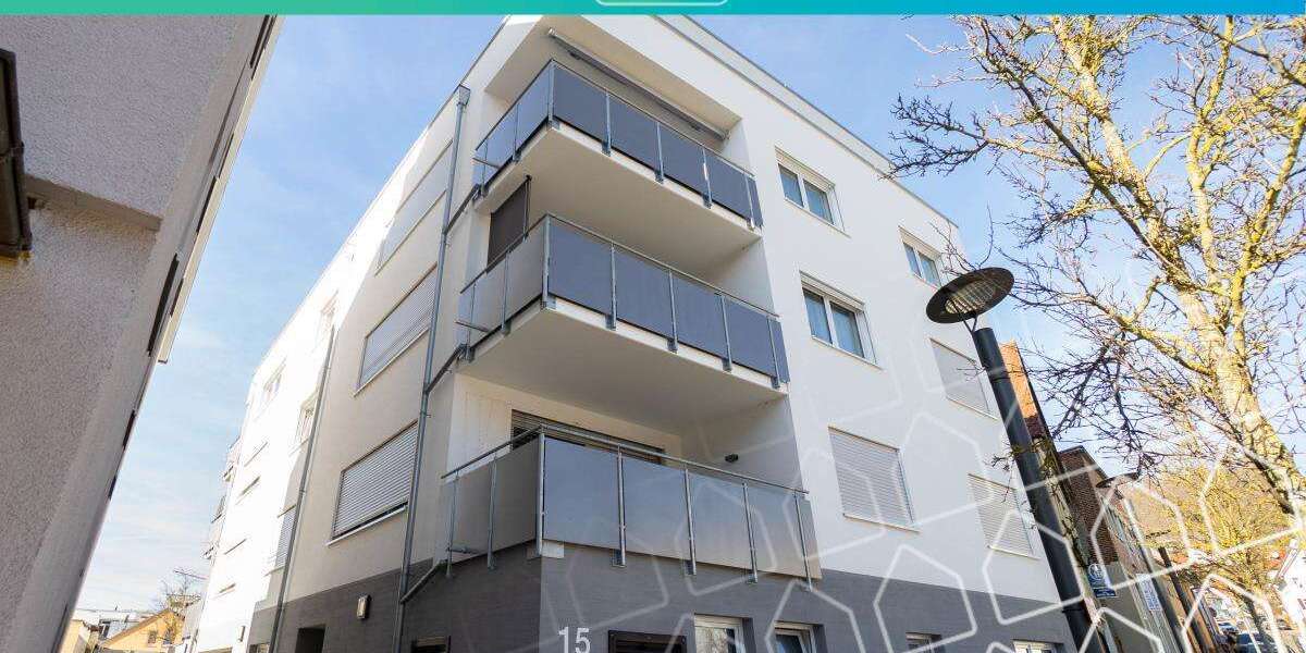 Etagenwohnung Albstadt - 4 Zimmer, 143 m&sup2;, 1.300&euro; | Angebot:25543102