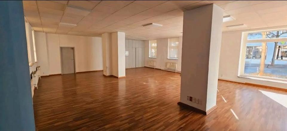 Gewerbeobjekt Bernburg (Saale) - 1.500&euro; | Angebot:25292134