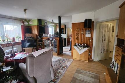 Wohnung Gotha - 4 Zimmer, 97 m&sup2;, 750&euro; | Angebot:24600133