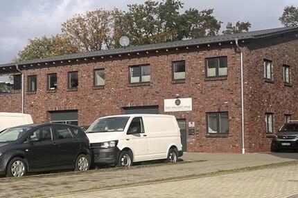 Gewerbeobjekt Rastede - 1.500&euro; | Angebot:26624429