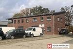 Gewerbeobjekt Rastede - 1.500&euro; | Angebot:26624429