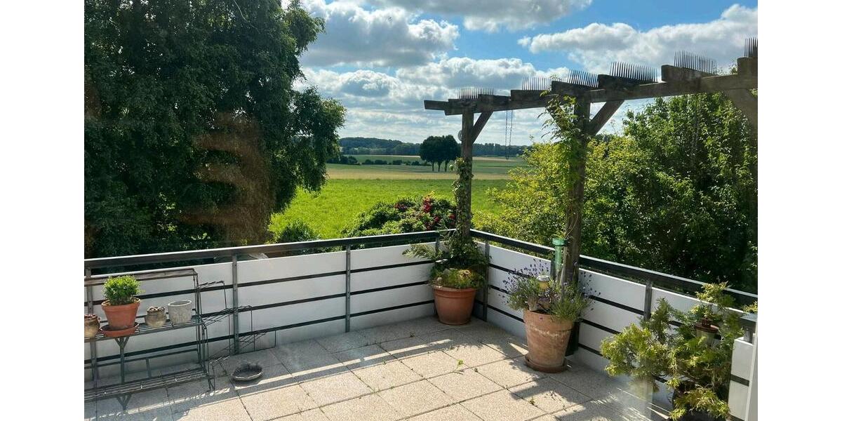 Etagenwohnung Melle - 5 Zimmer, 158 m&sup2;, 1.200&euro; | Angebot:24966013