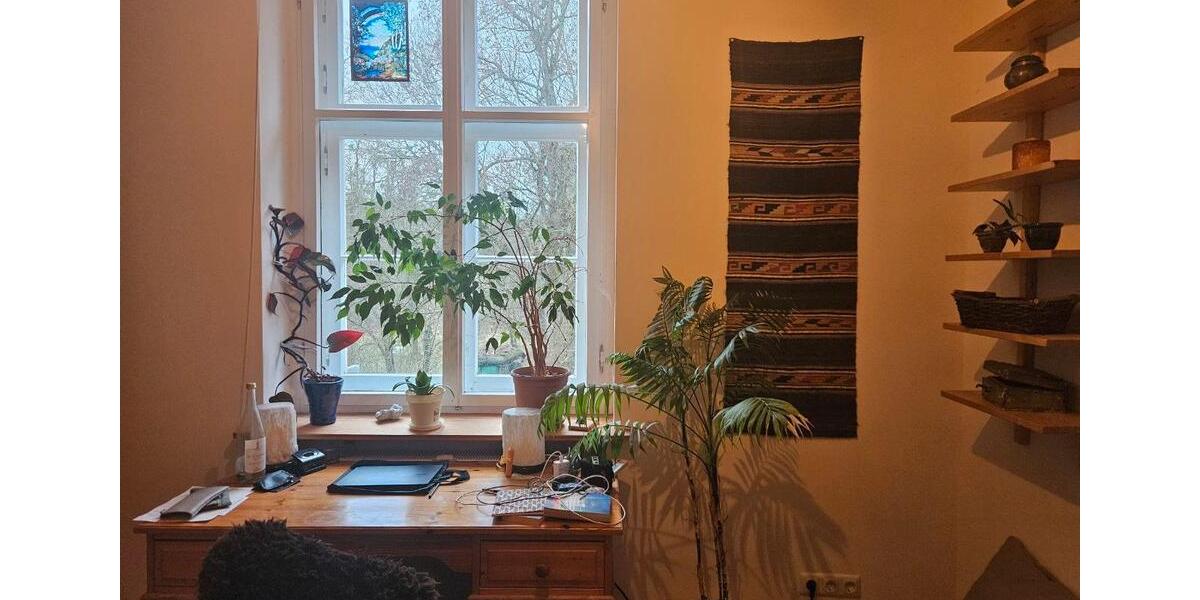 2 Zimmer in Luxus Wohnung auf Zeit Untermiete 2 zimmer