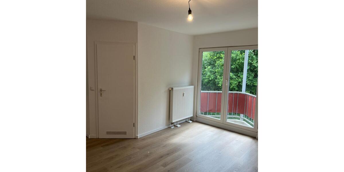 Etagenwohnung Bochum Bochum-Nord - 1 Zimmer, 25 m&sup2;, 350&euro; | Angebot:26624212