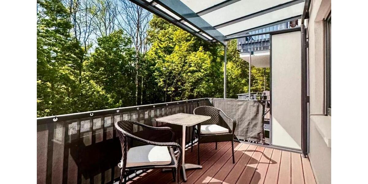 Terrassenwohnung München Schwabing-West - 4 Zimmer, 132 m&sup2;, 3.090&euro; | Angebot:25641066