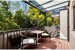 Terrassenwohnung München Schwabing-West - 4 Zimmer, 132 m&sup2;, 3.090&euro; | Angebot:25641066