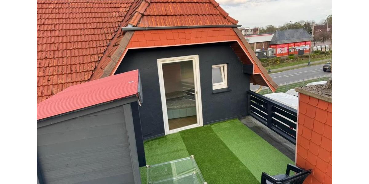 Wohnen auf Zeit Neumünster Brachenfeld/Ruthenberg - 2 Zimmer, 60 m&sup2;, 20&euro; | Angebot:24548600