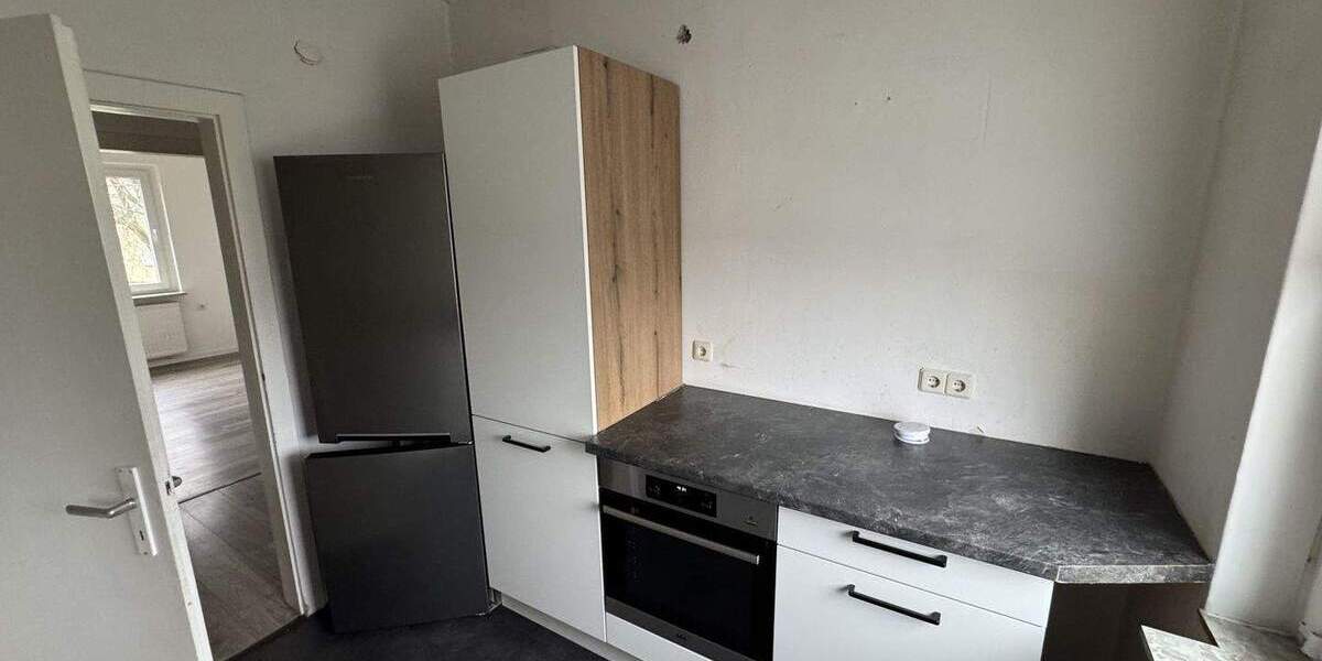 Etagenwohnung Detmold Innenstadt - 3 Zimmer, 76 m&sup2;, 695&euro; | Angebot:25108710