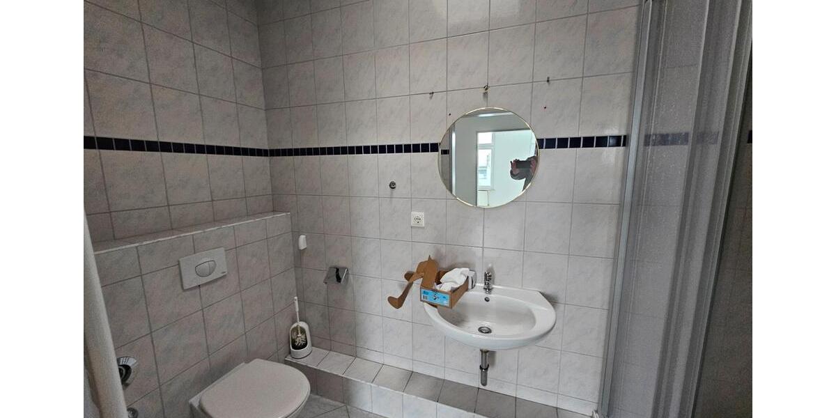 Etagenwohnung Wilhelmshaven - 3 Zimmer, 68 m&sup2;, 476&euro; | Angebot:26634299