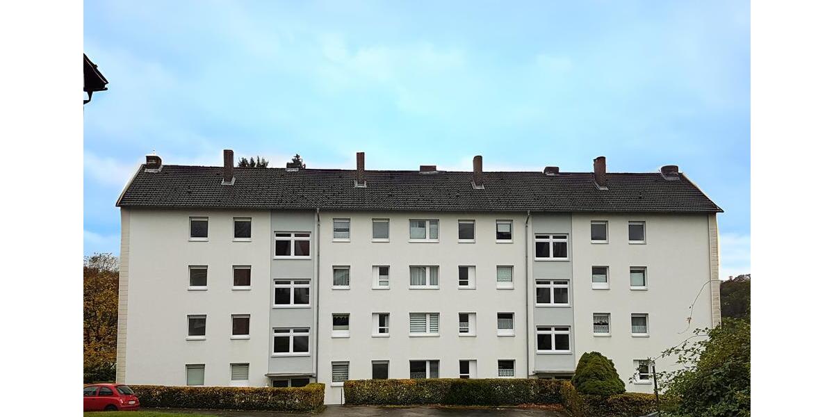Etagenwohnung Osterode am Harz - 3 Zimmer, 70 m&sup2;, 596&euro; | Angebot:26441401