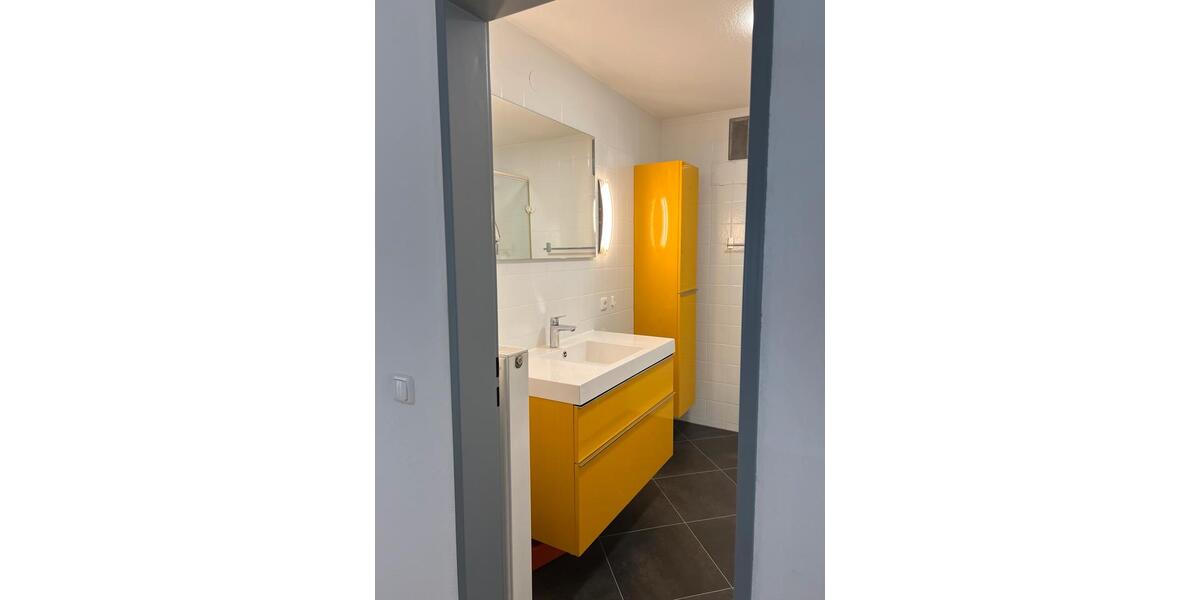 Wohnen auf Zeit Friedrichshafen Allmannsweiler - 1 Zimmer, 14 m&sup2;, 650&euro; | Angebot:26145891