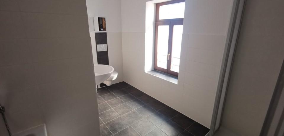 Etagenwohnung Frankenberg (Sachsen) - 4 Zimmer, 103 m&sup2;, 618&euro; | Angebot:26441997