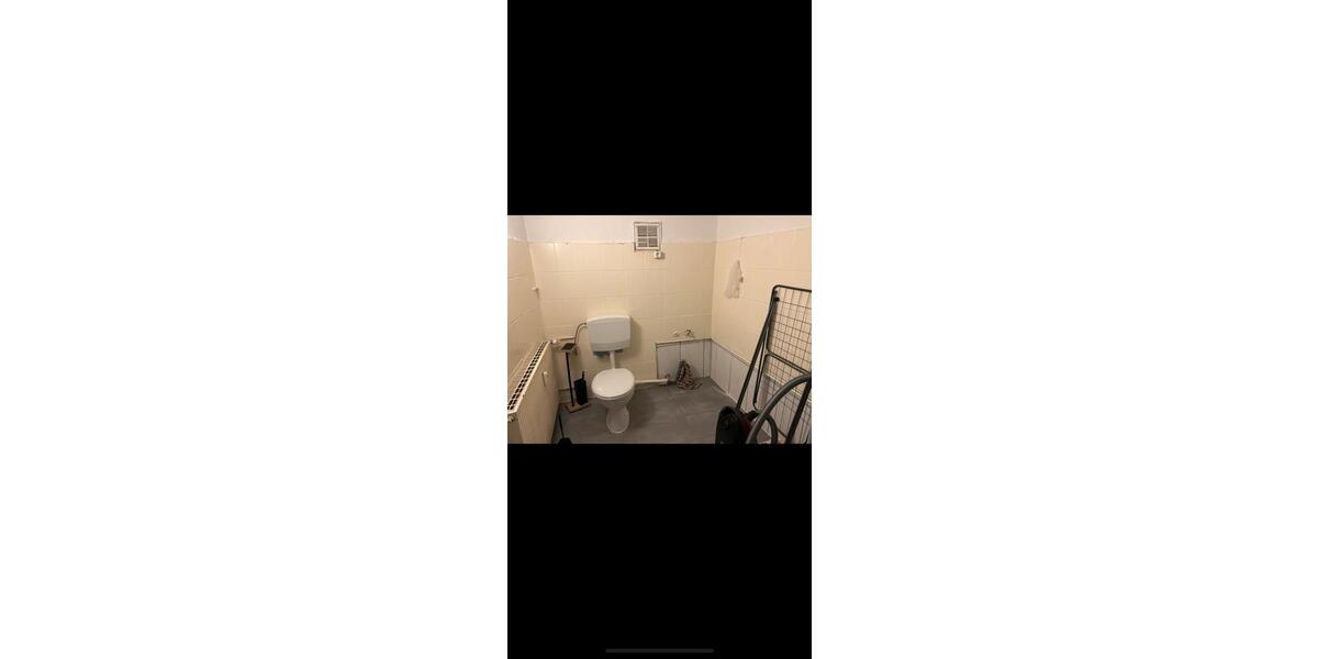 Wohnung 1-Zimmer Solms-Oberbiel 1 zimmer