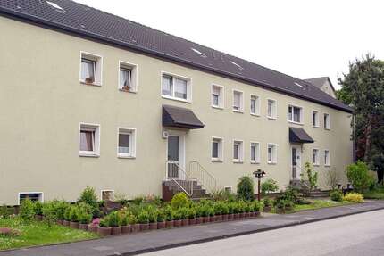 Wohnung Duisburg Huckingen - 3 Zimmer, 56 m&sup2;, 509&euro; | Angebot:27286444