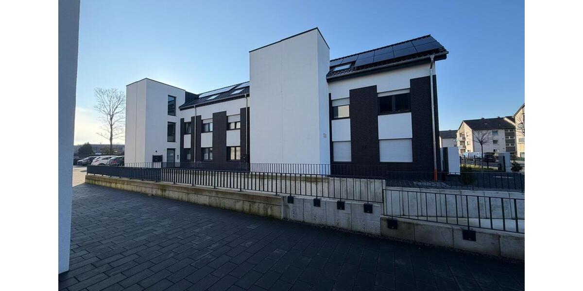 Erdgeschoßwohnung Emmerich am Rhein - 2 Zimmer, 52 m&sup2;, 695&euro; | Angebot:26405888