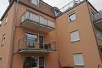 Etagenwohnung Bamberg Gereuth - 2 Zimmer, 52 m&sup2;, 740&euro; | Angebot:24548637