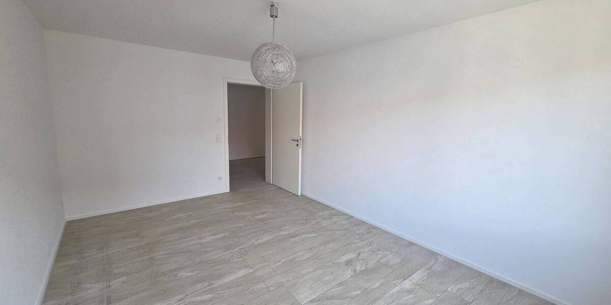 Etagenwohnung Erfurt Brühlervorstadt - 2 Zimmer, 76 m&sup2;, 1.170&euro; | Angebot:26643512