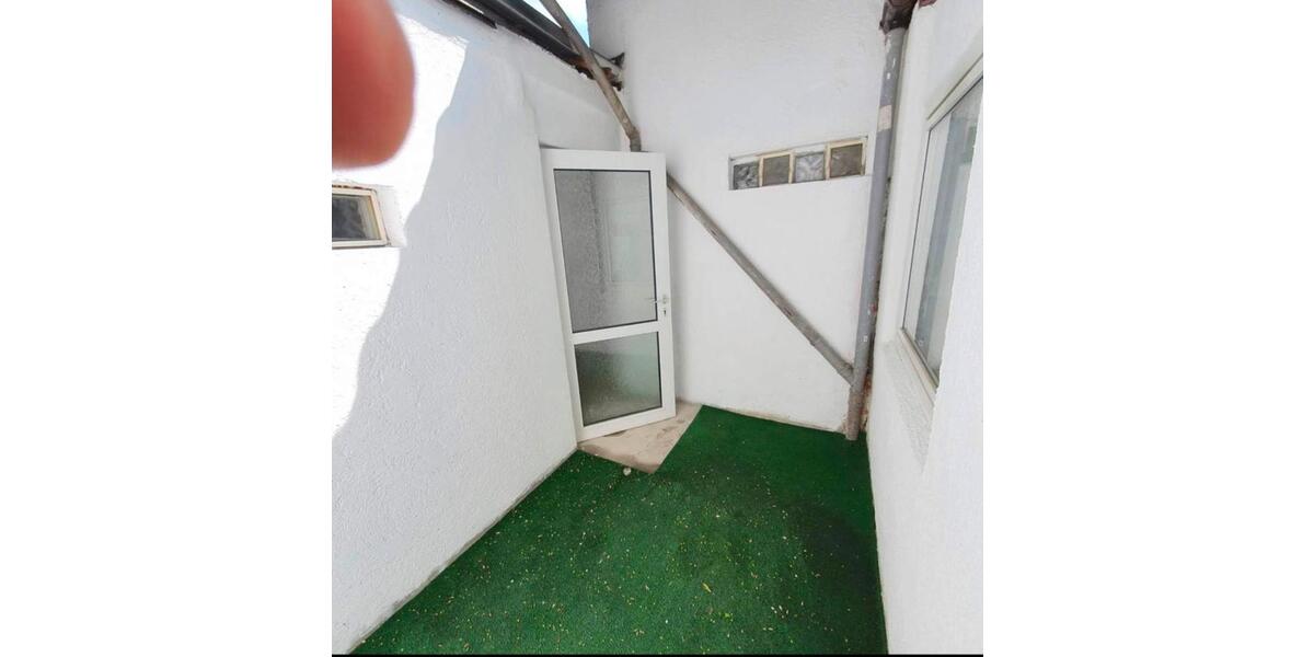 Hochparterre Neunkirchen - 1 Zimmer, 30 m&sup2;, 500&euro; | Angebot:26586694