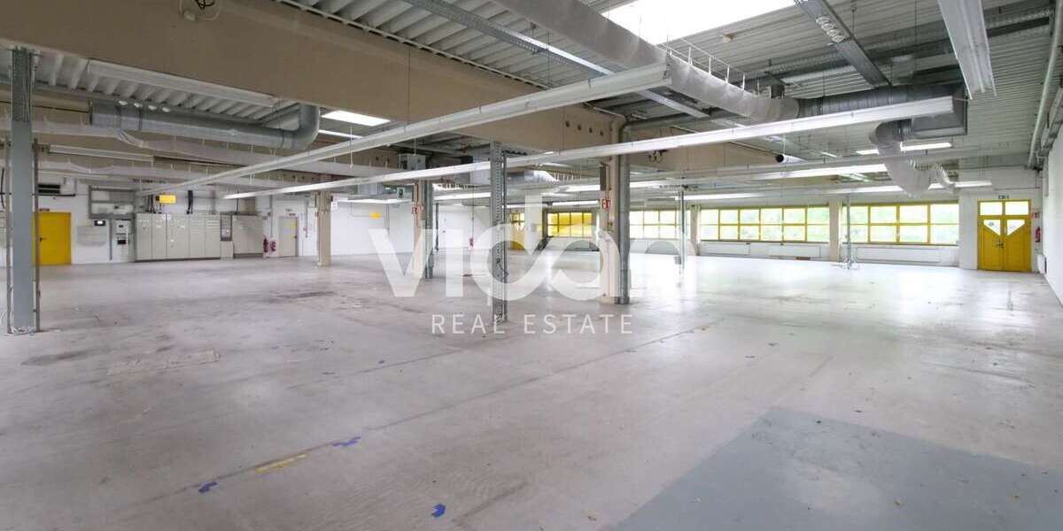 Gewerbeobjekt Neuss Erfttal - 6.500&euro; | Angebot:27142010