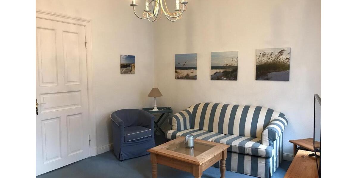 Etagenwohnung Malente - 2 Zimmer, 43 m&sup2;, 850&euro; | Angebot:26025755