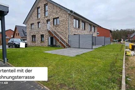 Wohnung Ibbenbüren Bockraden - 4 Zimmer, 112 m&sup2;, 1.300&euro; | Angebot:25097063
