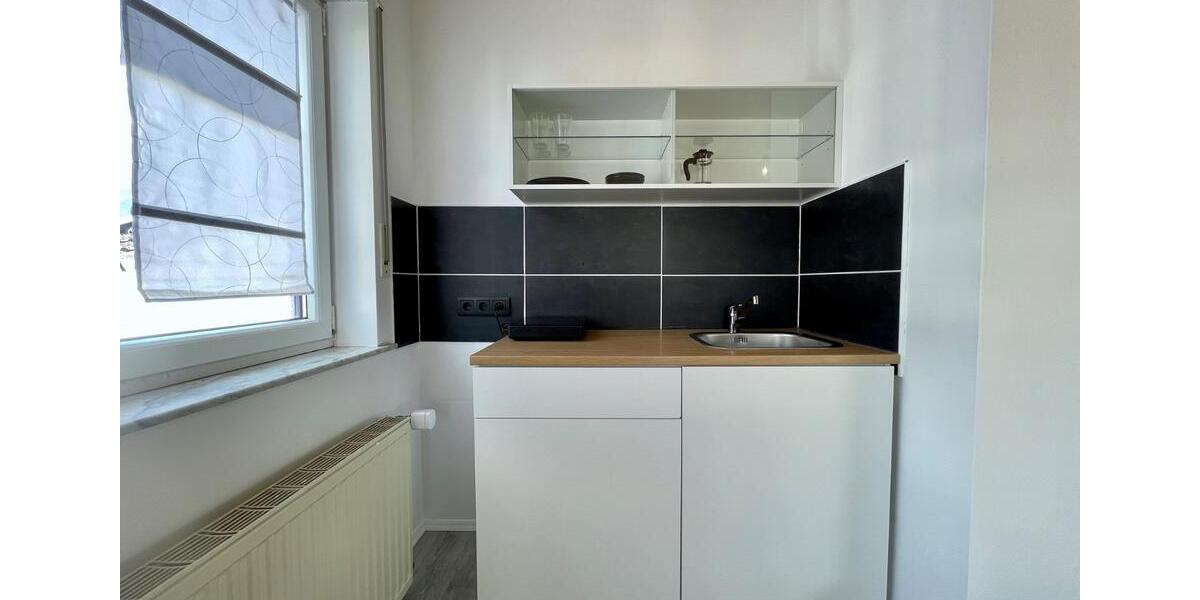 Wohnen auf Zeit Koblenz Bubenheim - 1 Zimmer, 35 m&sup2;, 850&euro; | Angebot:26272624