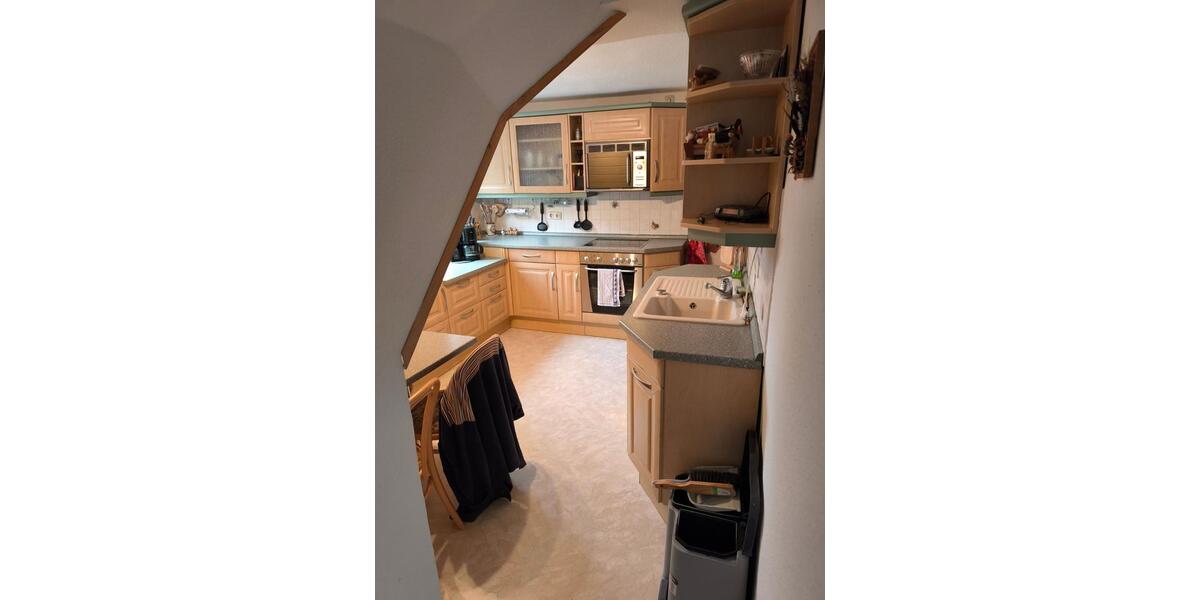 Etagenwohnung Stützengrün - 3 Zimmer, 80 m&sup2;, 460&euro; | Angebot:23631535