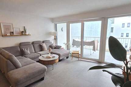 Wohnung zum Mieten in Worms 1.150 € 91 m² 3 zimmer