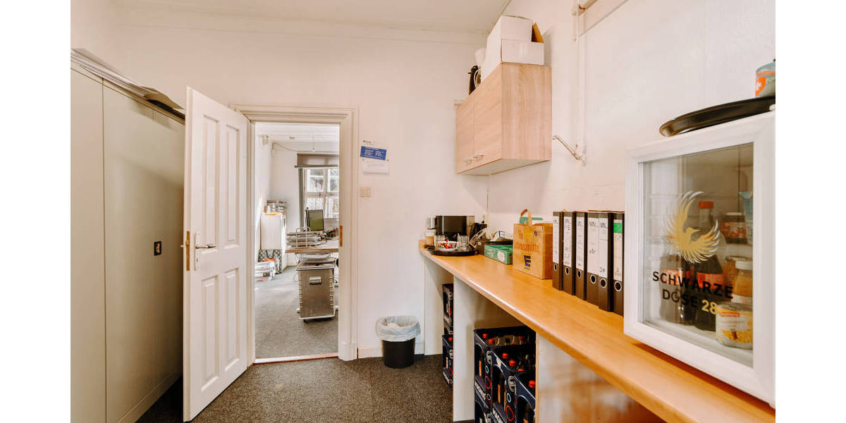 Gewerbeobjekt Lüneburg Altstadt - 3.750&euro; | Angebot:26160870