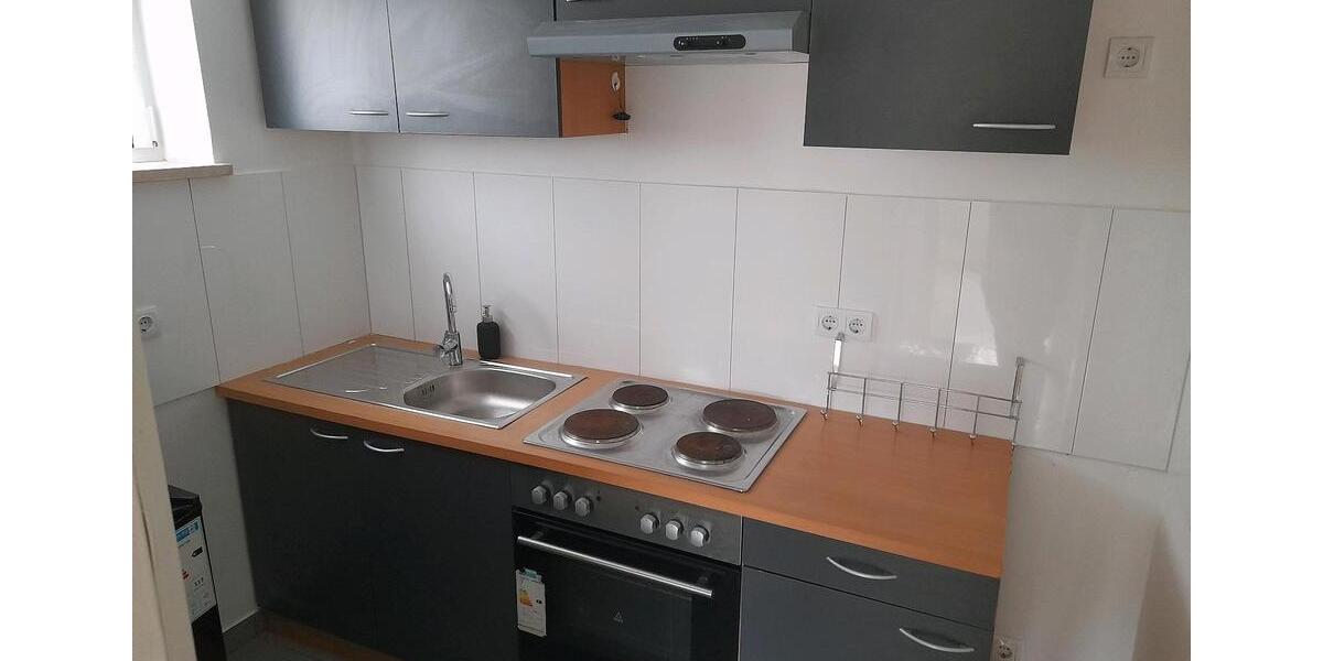 Etagenwohnung Kelheim - 1 Zimmer, 21 m&sup2;, 300&euro; | Angebot:25722538