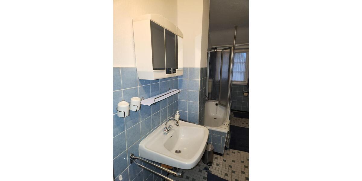 Wohnen auf Zeit Zeven - 4 Zimmer, 80 m&sup2;, 20&euro; | Angebot:24428777