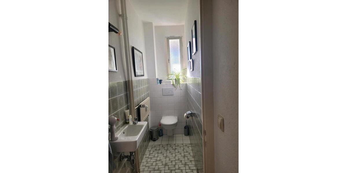 Etagenwohnung Villingen-Schwenningen Schwenningen - 5 Zimmer, 125 m&sup2;, 1.150&euro; | Angebot:26677329