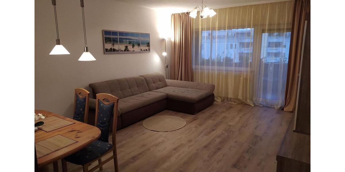 Etagenwohnung Karlsruhe Hagsfeld - 2 Zimmer, 67 m&sup2;, 870&euro; | Angebot:24976116