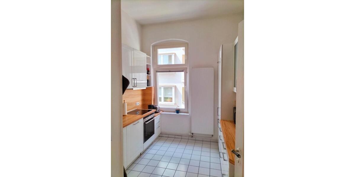Wohnen auf Zeit Braunschweig Östliches Ringgebiet - 1 Zimmer, 13 m&sup2;, 550&euro; | Angebot:26650190