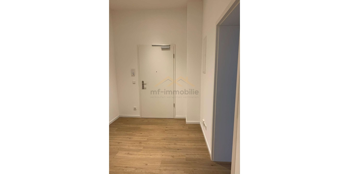 gemütliche 3 Zimmer-Wohnung in Mariental mit Balkon 3 zimmer