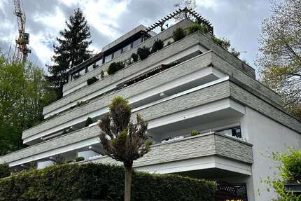 Wohnung Kempten Auf der Halde - 1 Zimmer, 38 m&sup2;, 375&euro; | Angebot:26289825