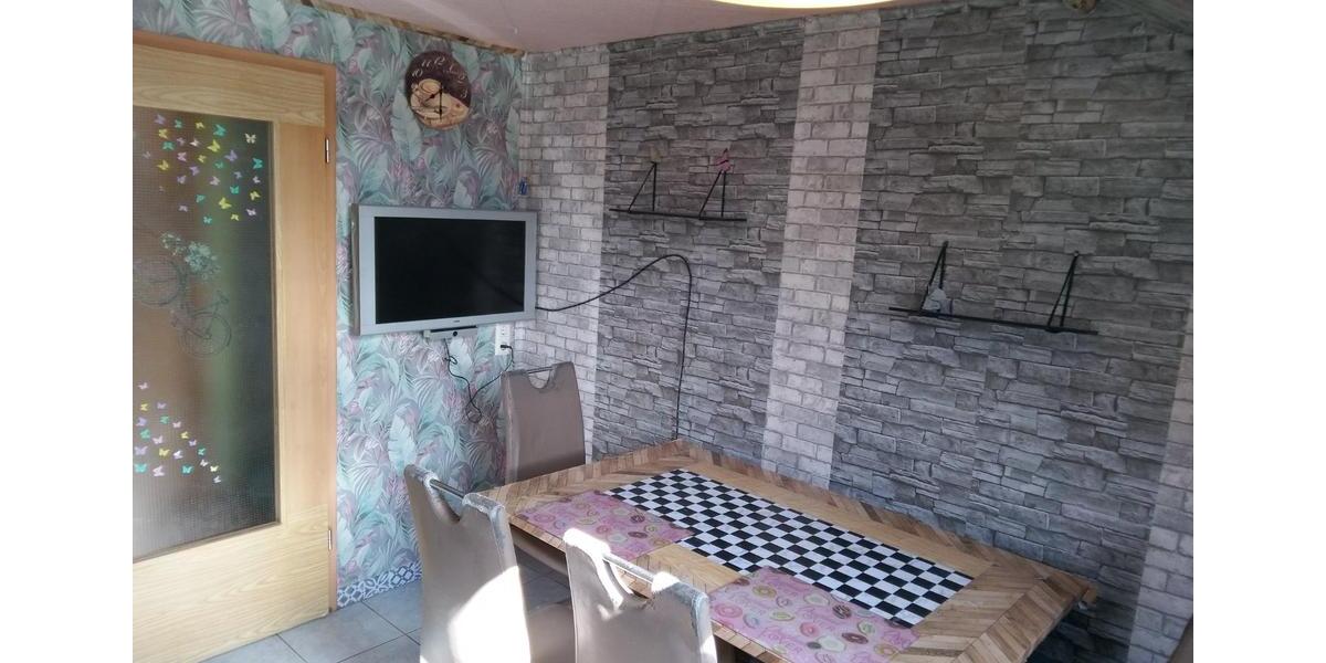 Etagenwohnung Bitburg - 3 Zimmer, 75 m&sup2;, 925&euro; | Angebot:25592313