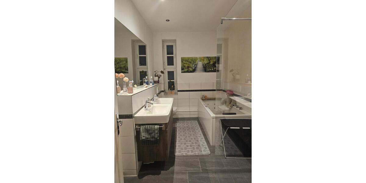 Hochparterre Rethem (Aller) - 5 Zimmer, 118 m&sup2;, 814&euro; | Angebot:26479299