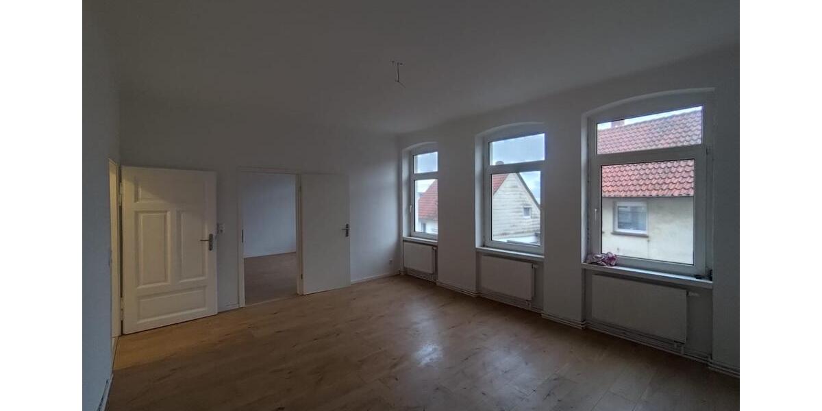 Etagenwohnung Schöningen - 3.5 Zimmer, 98 m&sup2;, 575&euro; | Angebot:26227794