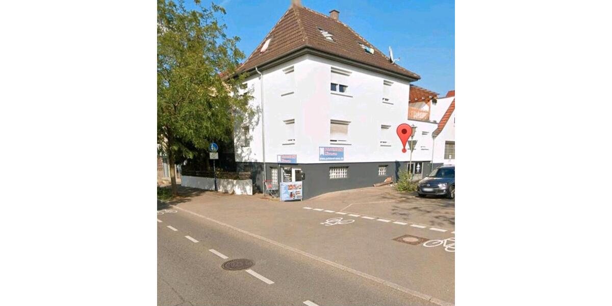 Gewerbeobjekt Mössingen - 1.200&euro; | Angebot:25998810