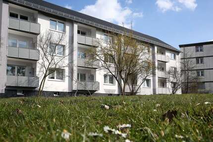 Wohnung Wolfsburg Hellwinkel - 3 Zimmer, 59 m&sup2;, 504&euro; | Angebot:26754358