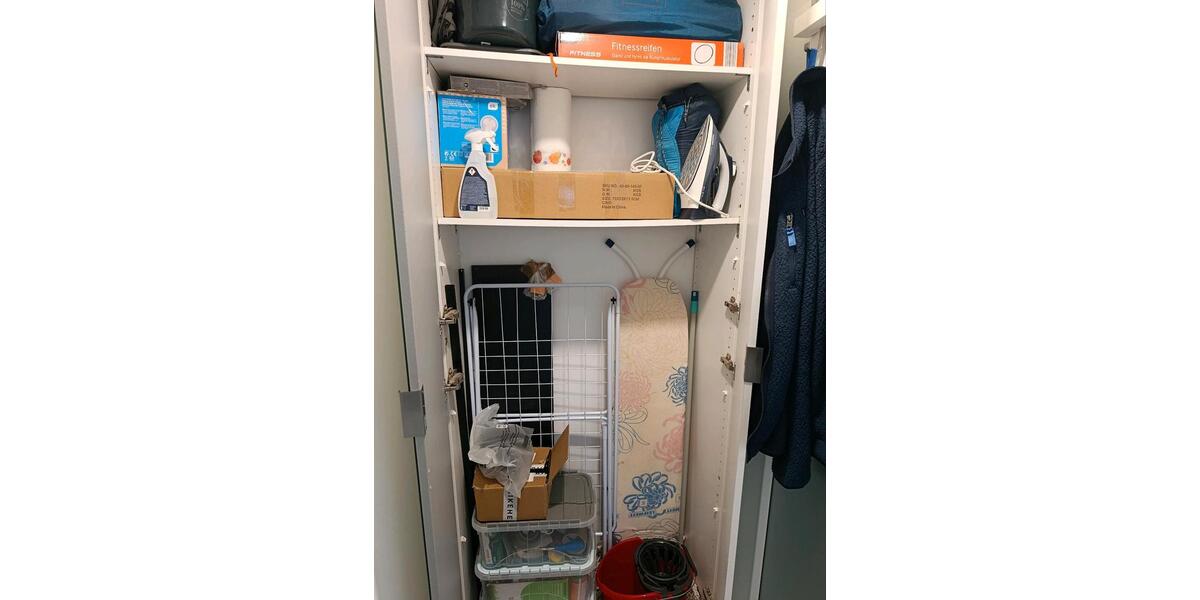 Erdgeschoßwohnung Kirchhain - 3 Zimmer, 80 m&sup2;, 945&euro; | Angebot:26286548