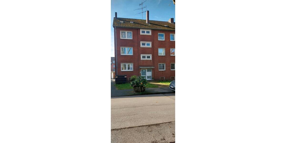Etagenwohnung Duisburg Hamborn - 2 Zimmer, 58 m&sup2;, 580&euro; | Angebot:26044693