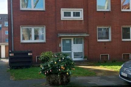 Wohnung Duisburg Hamborn - 2 Zimmer, 58 m&sup2;, 580&euro; | Angebot:26044693